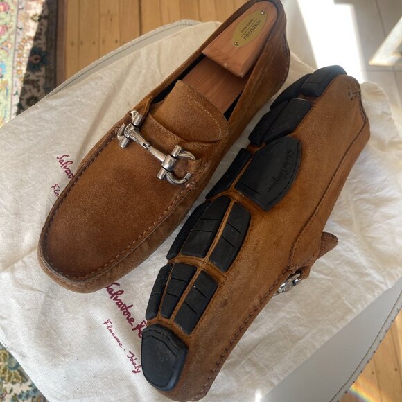 Ferragamo Loafer - Picture 2 of 4